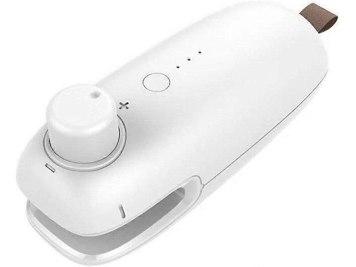 Machine d’emballage sous vide HM-321-1 Blanc