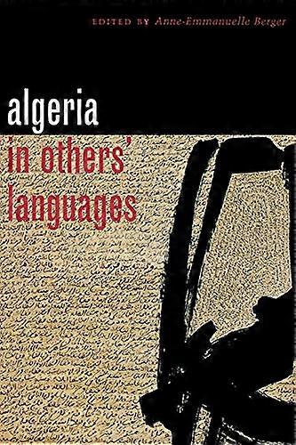 Algeria in Others Languages