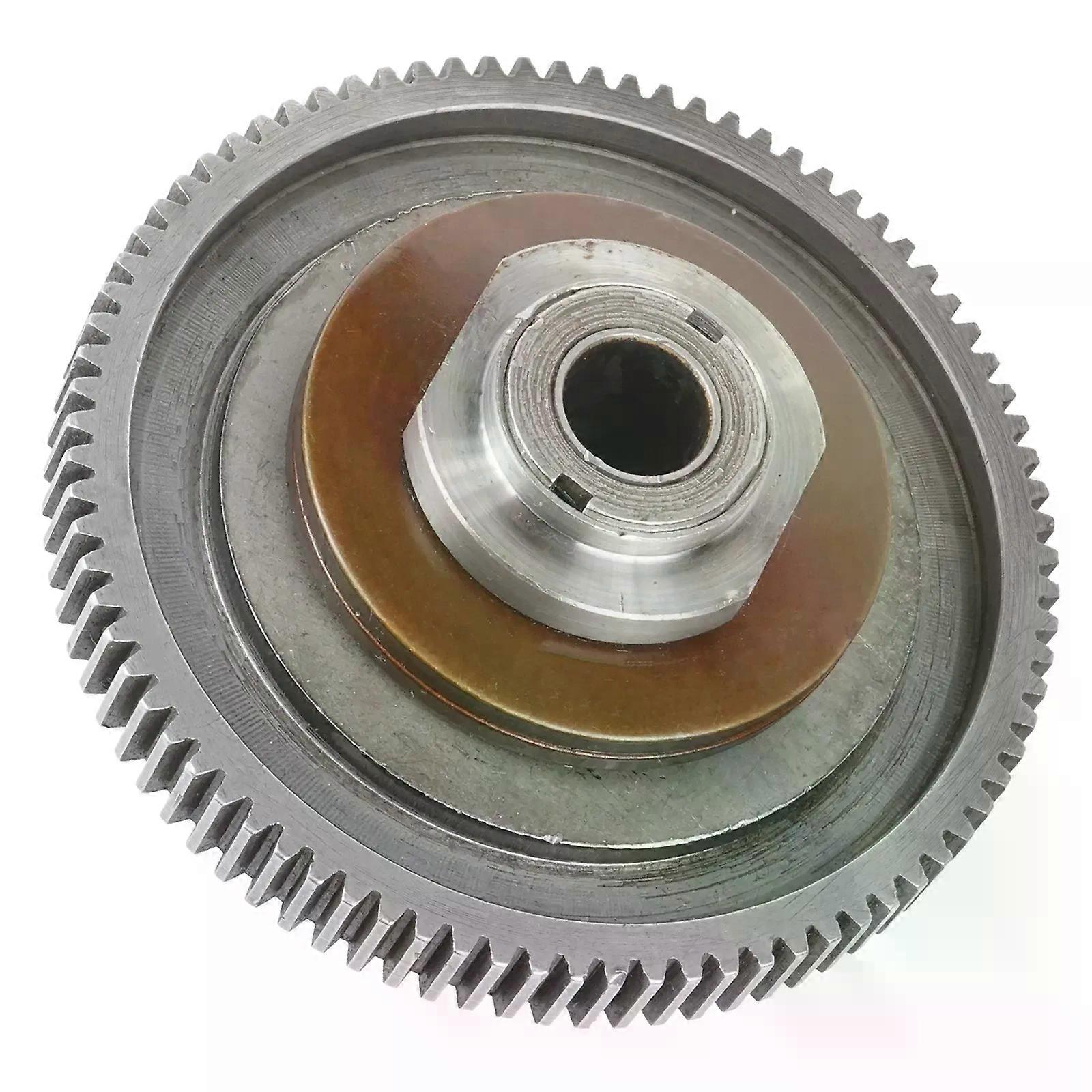 Starter Torque Limit Gear Bushed Tlg For Polaris RZR XP 4 Turbo 2017 2018 2019 NO.83682