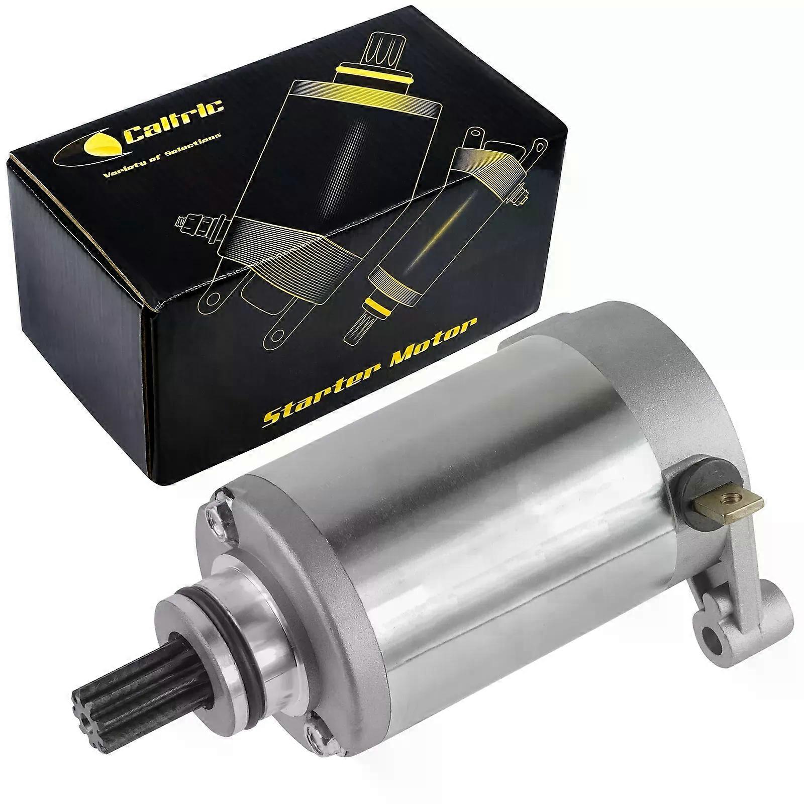 Starter for Hyosung GT250 Comet 2005 / GT250R Comet NO.55975