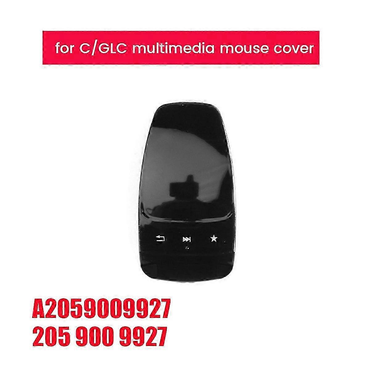 Car Console Mouse Touchpad Control Handwriting Controller Panel compatible Mercedes BENZ W222 W205 W253 W16