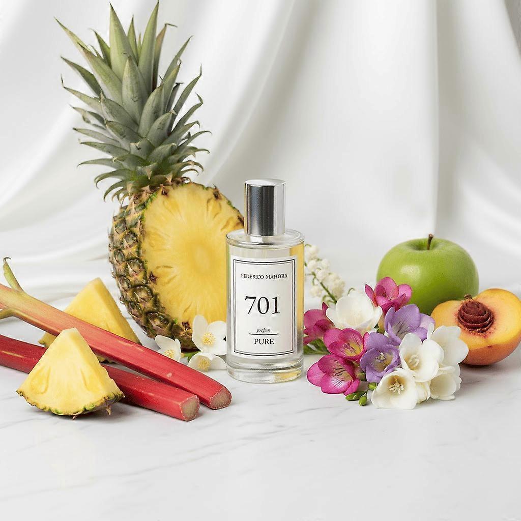 701 - Pure Perfume For Her 50ml