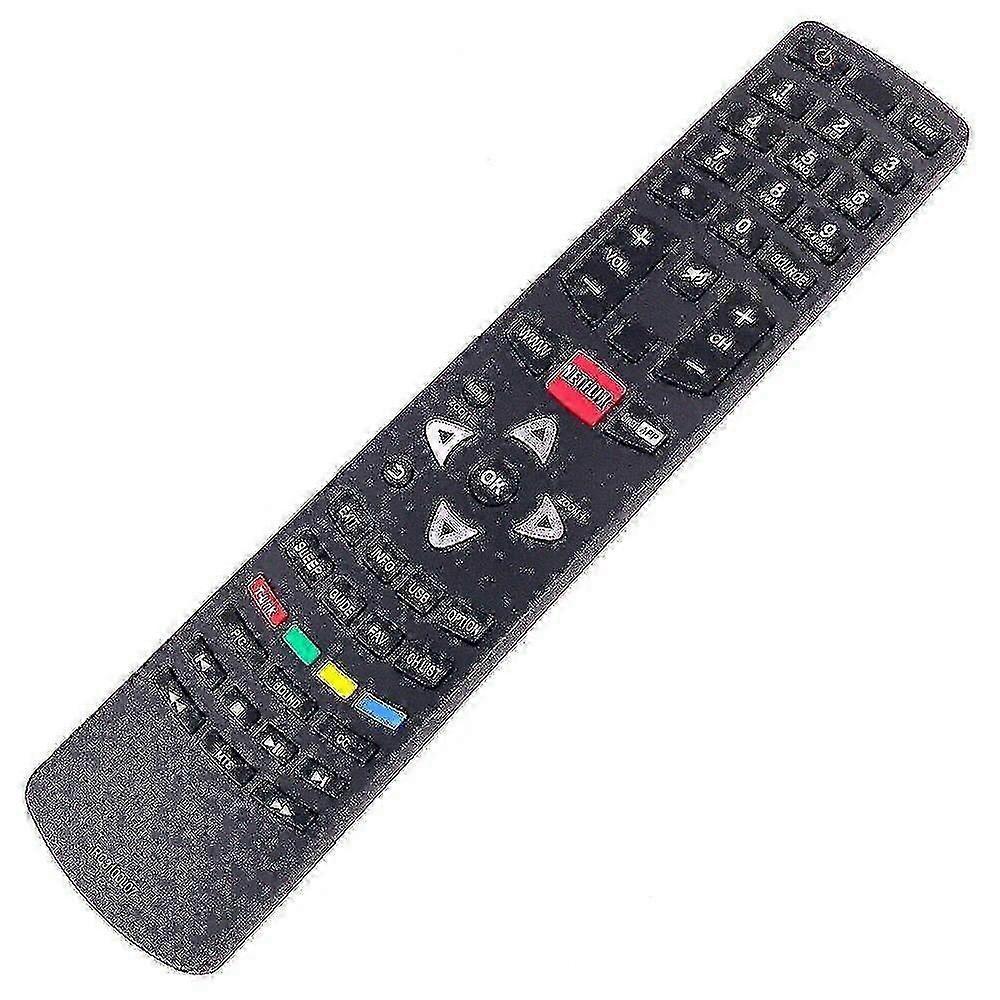 Replacement Remote Controls Rc3100l07 For Tcl Lcd Led Tv Remote Conreol Rc3100l14 Rc3100l09 Fernbedineung