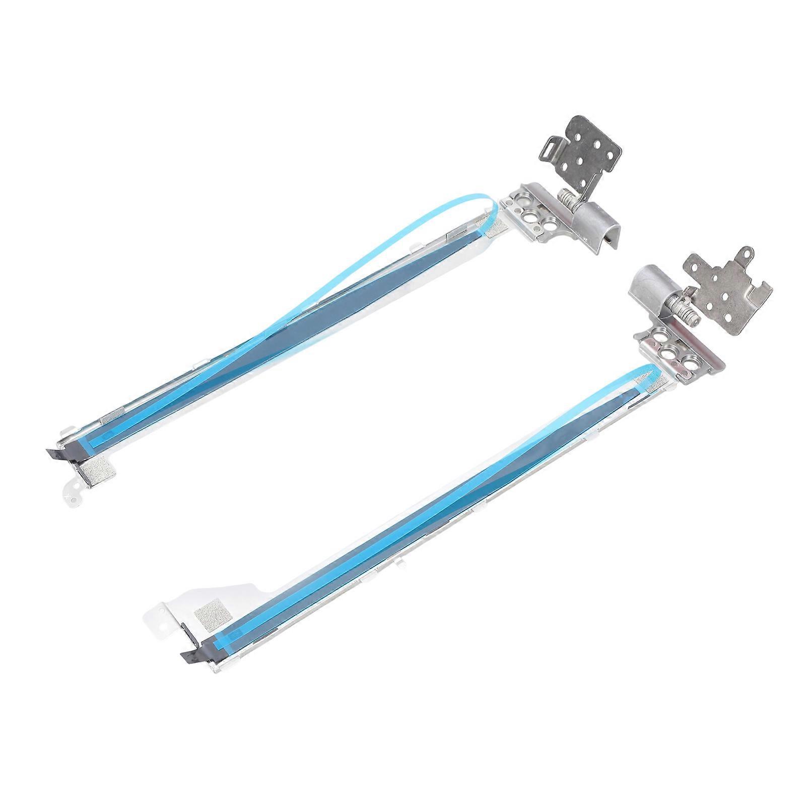 Durability LCD Screen Support Metal Hinge Bracket For L15 Laptop LCD Screen Repair Part for Seamlessly Integration Multicolor