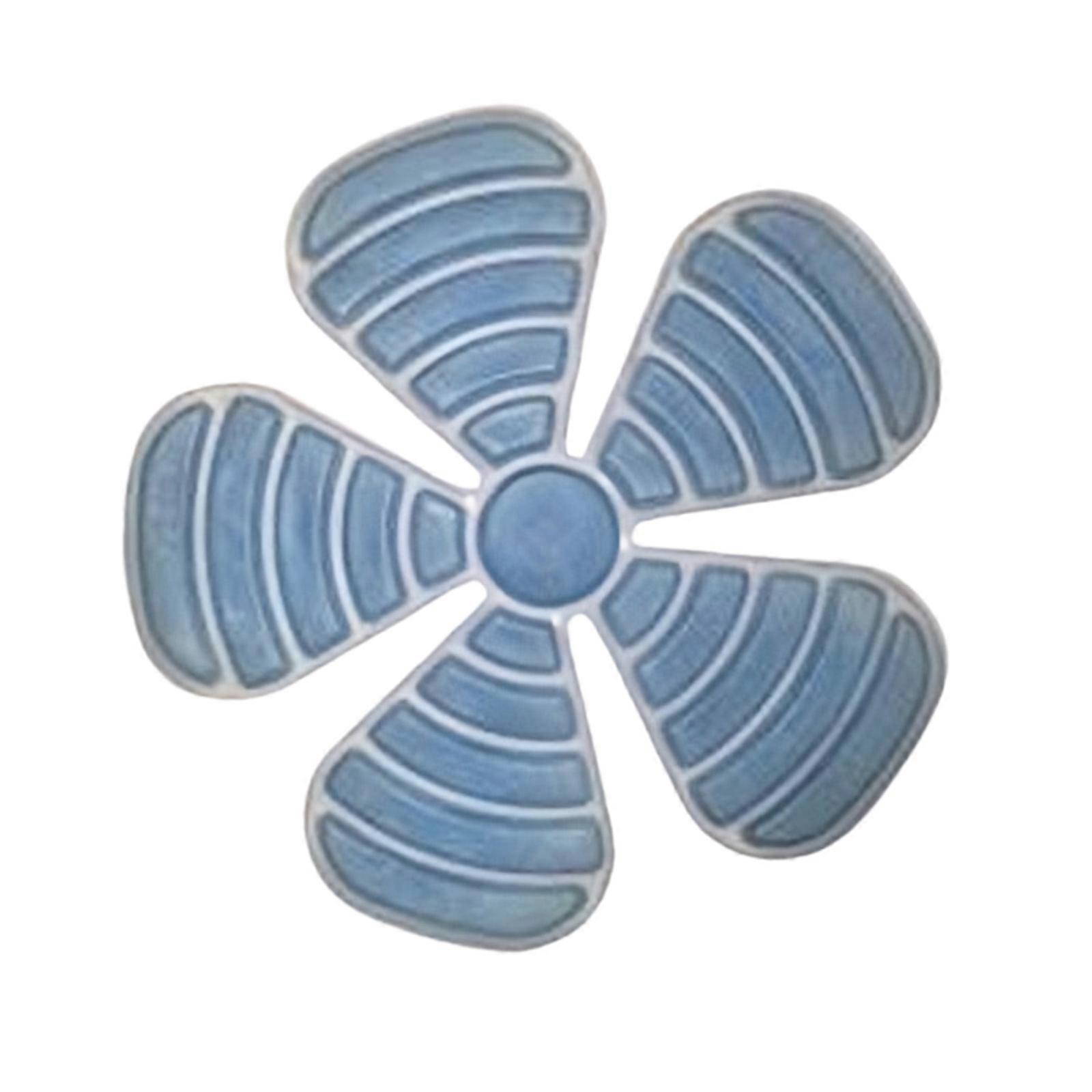 Practical Ice Retaining Head Cover Suitable for Heat Reliefs During Exercise TPU Texture Easy Cleaning Folding Design Multicolor