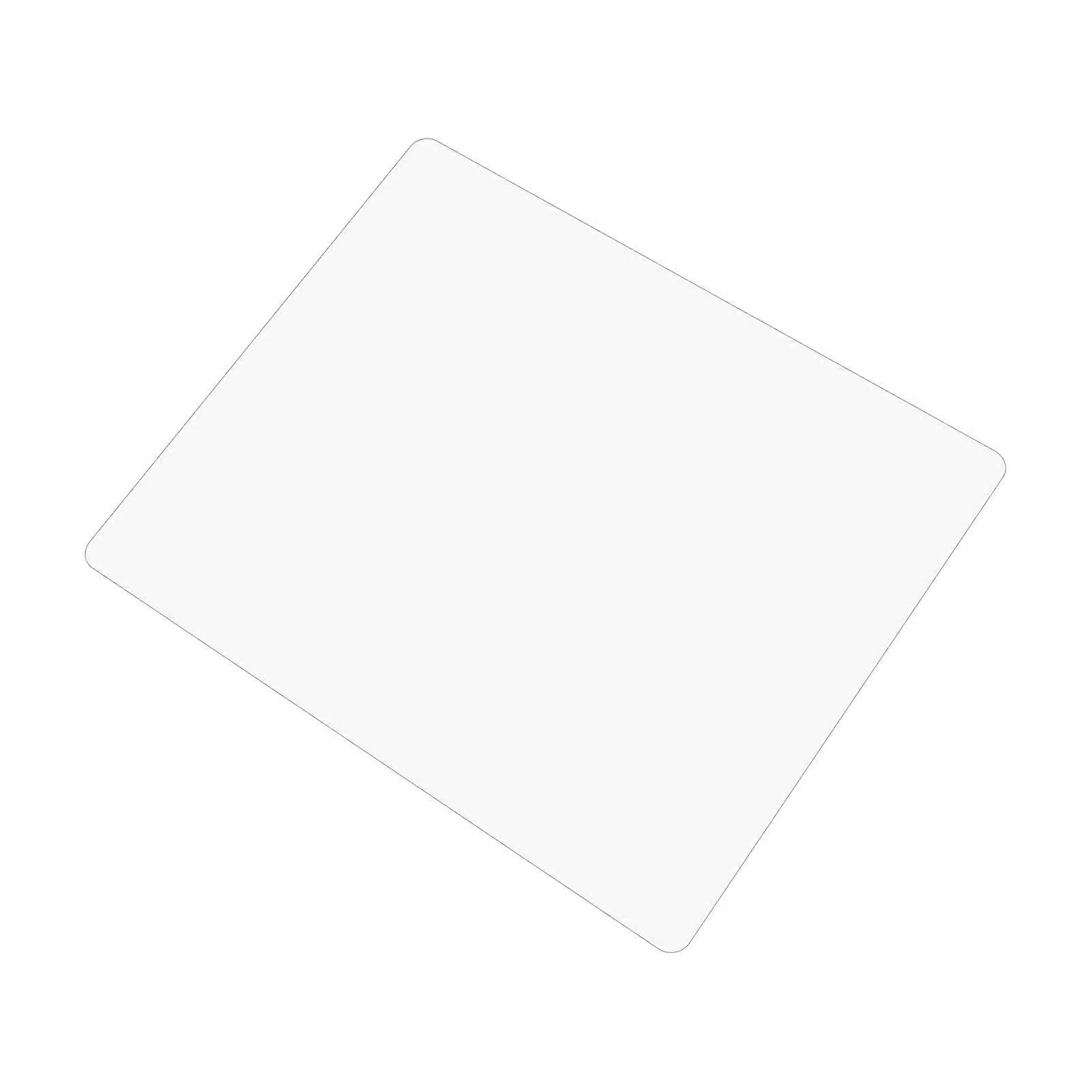 Screen Protector Game Console Tempered Glass Film for RGB20 Console Full Screen Shatterproof Film Easy Installation Multicolor