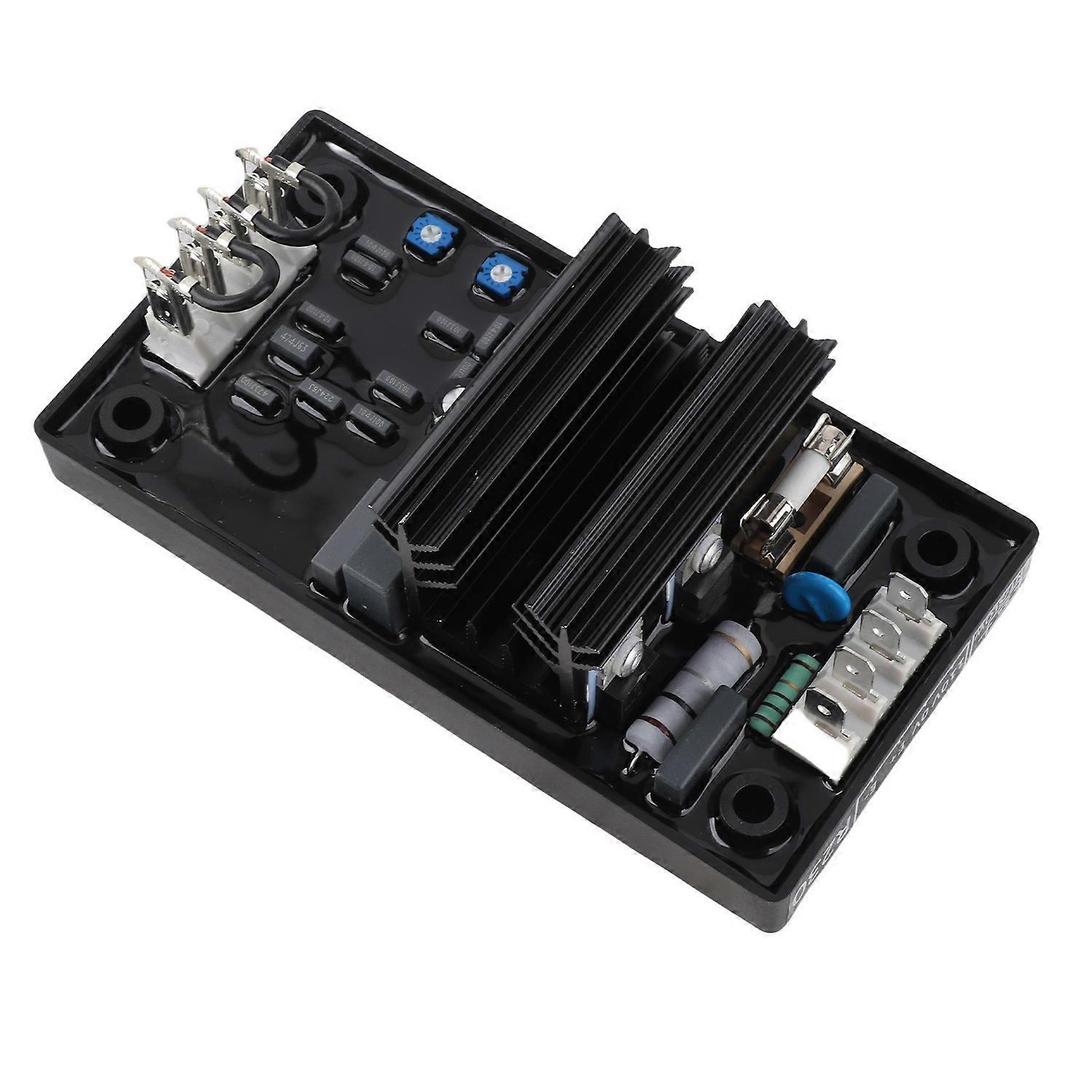 R230 AVR Automatic Voltage Regulator for Brushless Generator Alternator