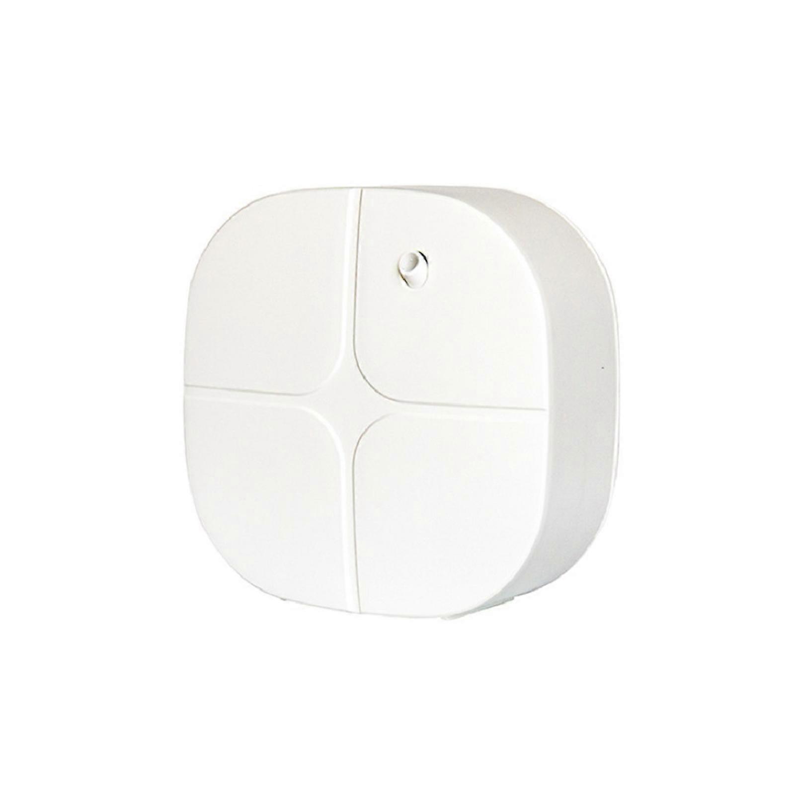 Rechargeable Automatic Air Freshener Wall Mount 100ml Timer Control For Office Hotel Bathroom Scent Dispenser Diffuser Multicolor