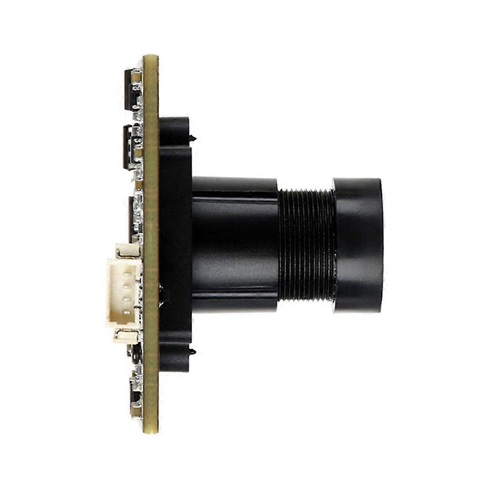 8MP USB Camera Module High-Resolution USB2.0 Output Fixed Focus Compact Design for Various Applications