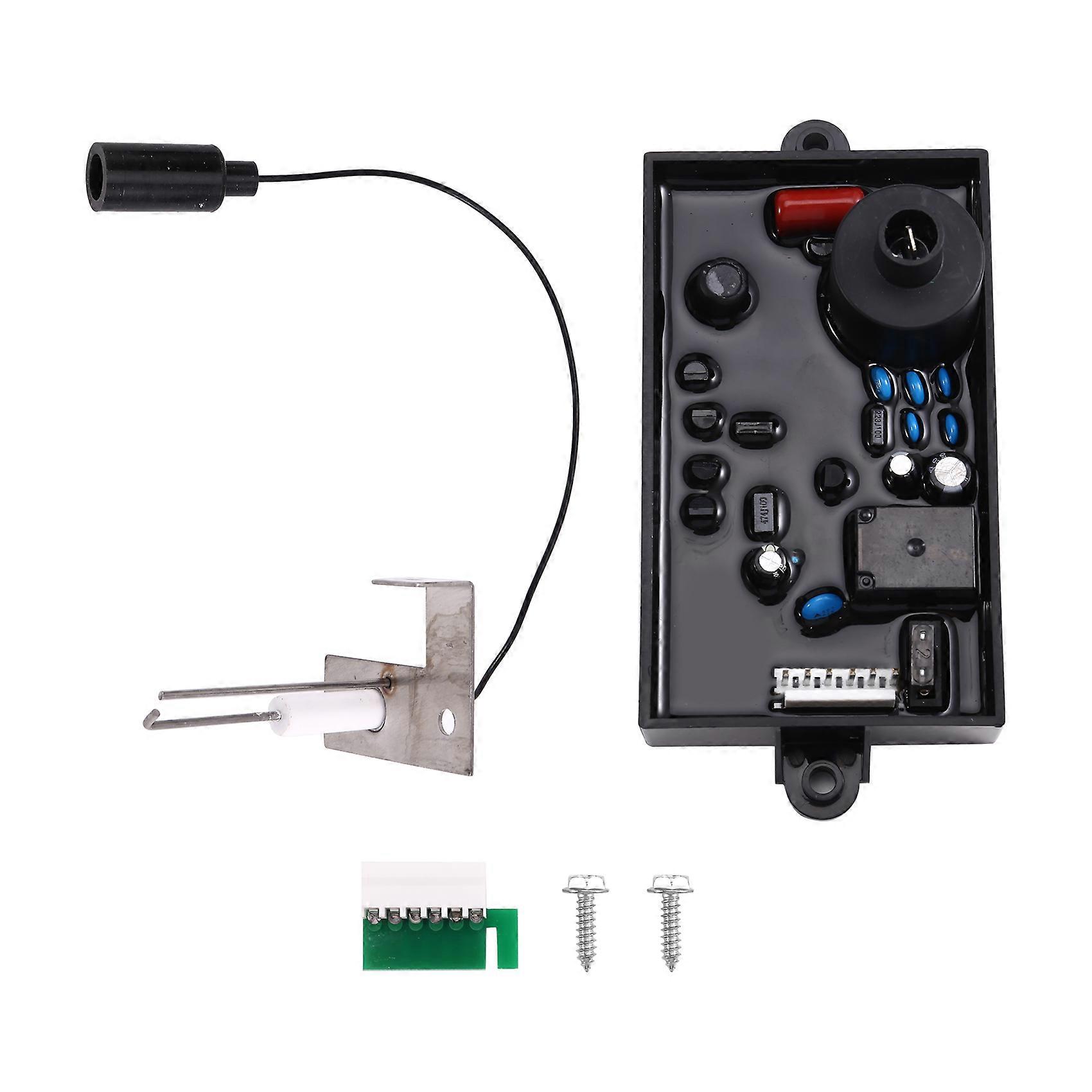 93868 91367 Kit de commande d'allumage pour chauffe-eau