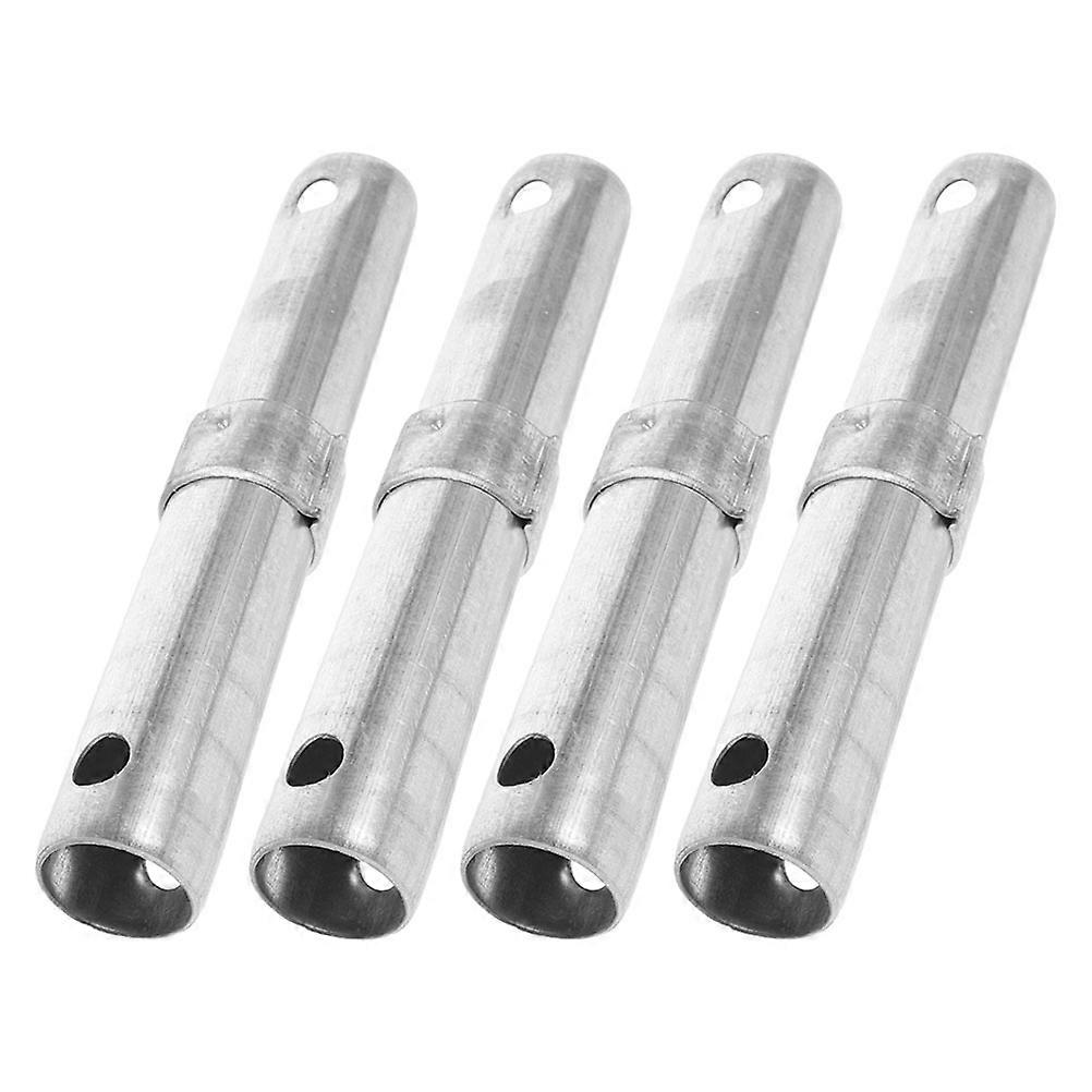 4pcs Scaffolding Coupling Pinsscaffold Pins Scaffolding Connector Scaffold Pin Scaffolding Pins Scaffolding Equipment Heavy Duty Scaffold Pins