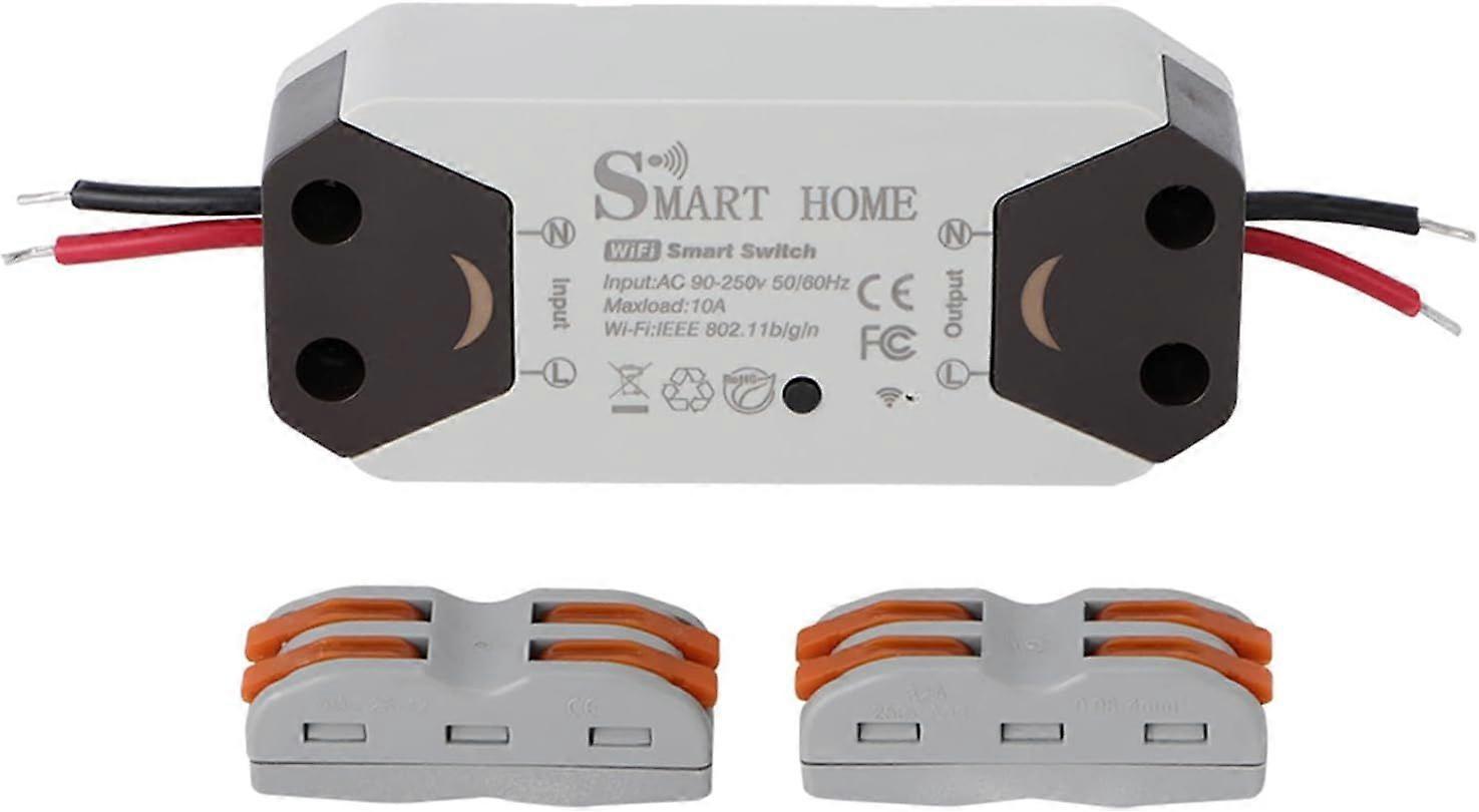 واي فاي التبديل، التحكم عن بعد قواطع الدائرة التبديل اللاسلكي الذكية الحياة التطبيق التحكم التبديل