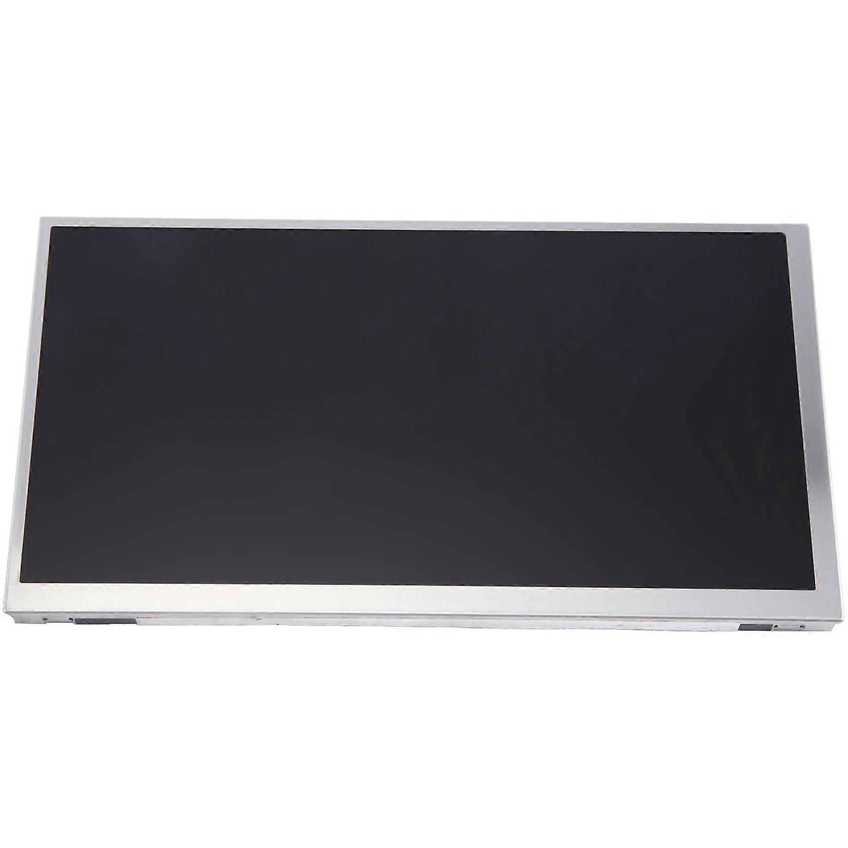 6.9 Inch LCD Screen for BYD Car Screen Display Panel CLAA069LA0HCW