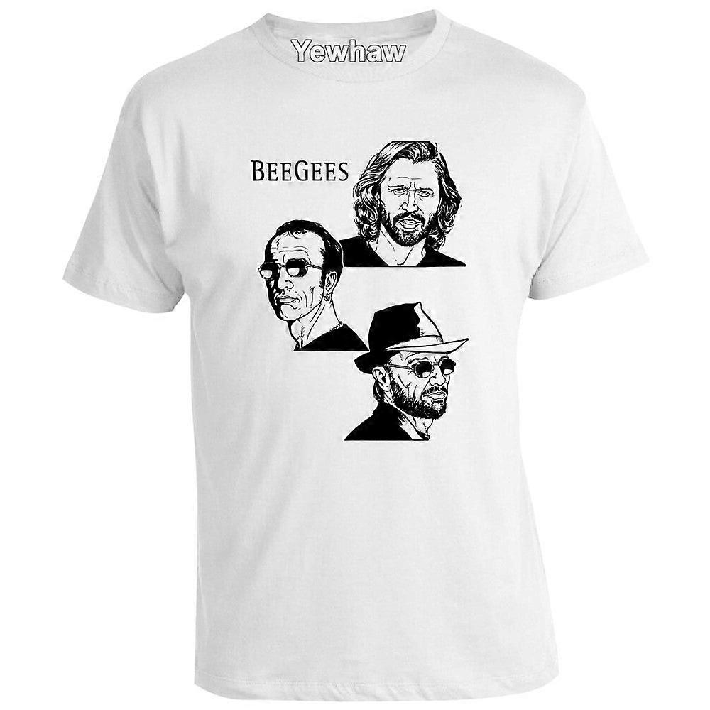 Bee Gees T-shirt