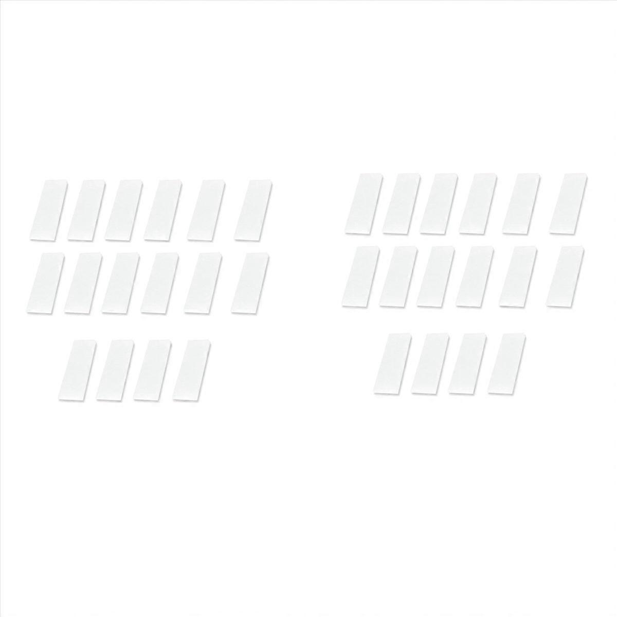 Filters for Instant Air Fryer Plus 6QT Can Odor Erase 16 Pcs