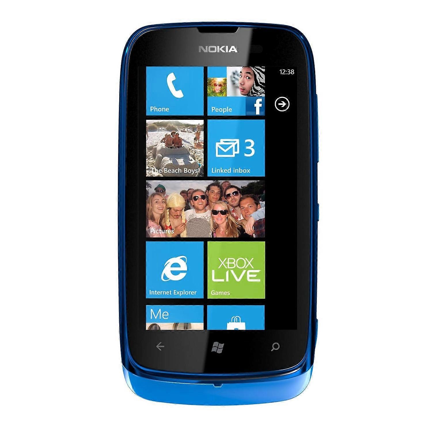 Nokia 800c Hydrogel Screen Protector (pack Of 2) (copy)