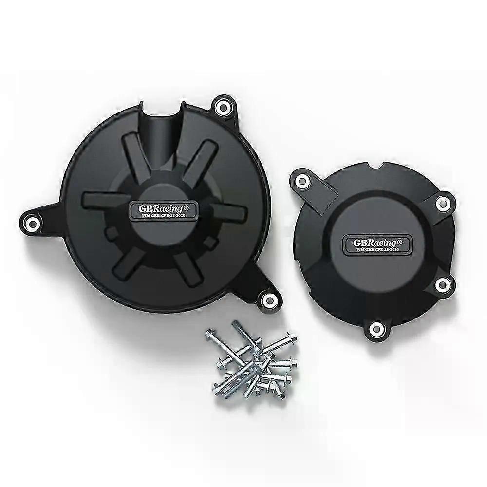 Motorcycles Engine Cover Protection Case For Case GB Racing For Aprilia RSV4 Tuono V4R 2010-2020 & RSV4 RR 2015-2022