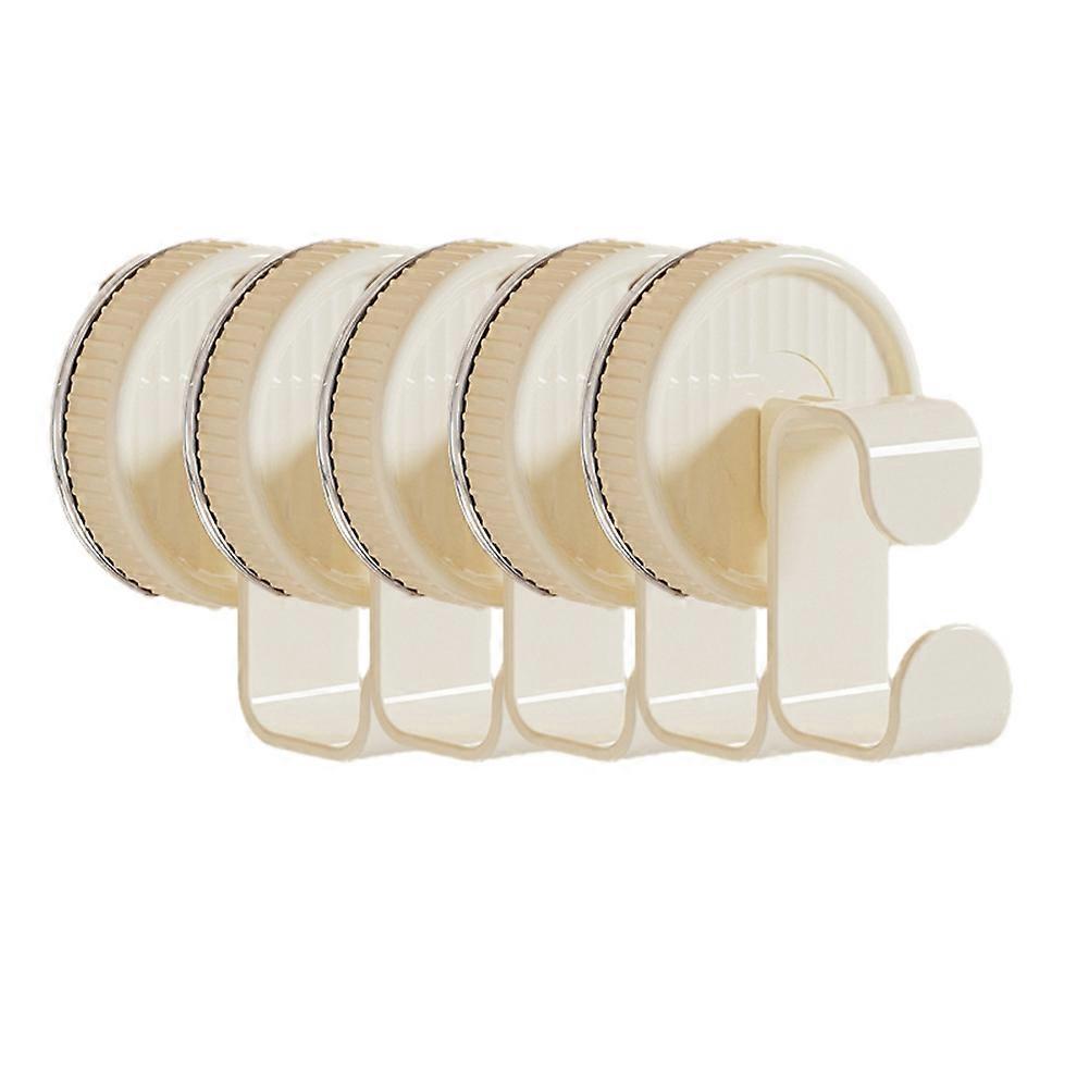Bathroom Basin Storage Rack White