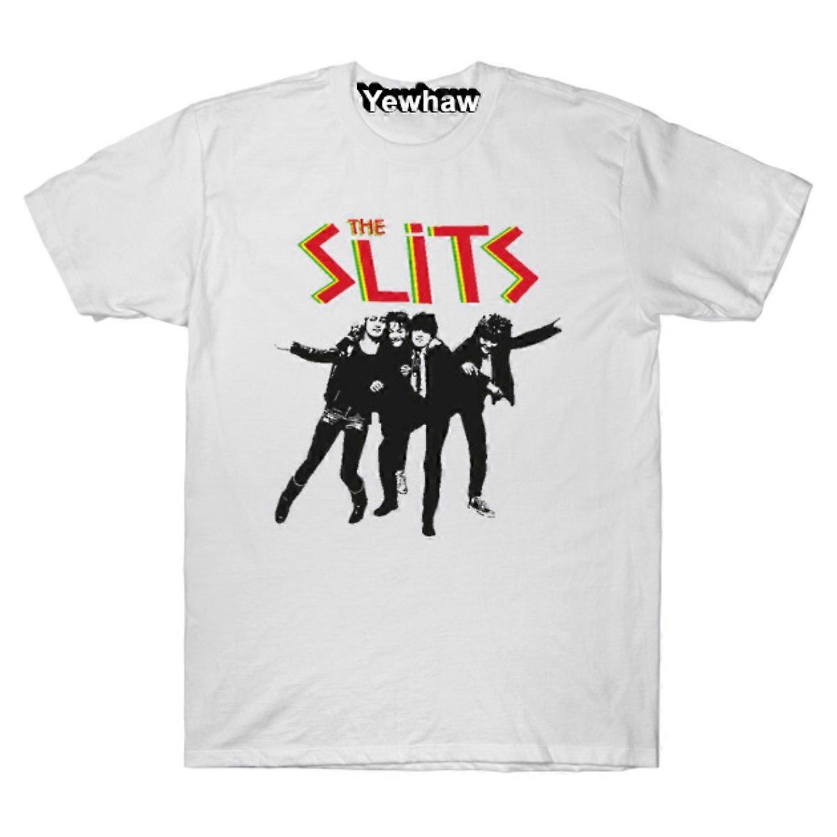 The Slits T-shirt
