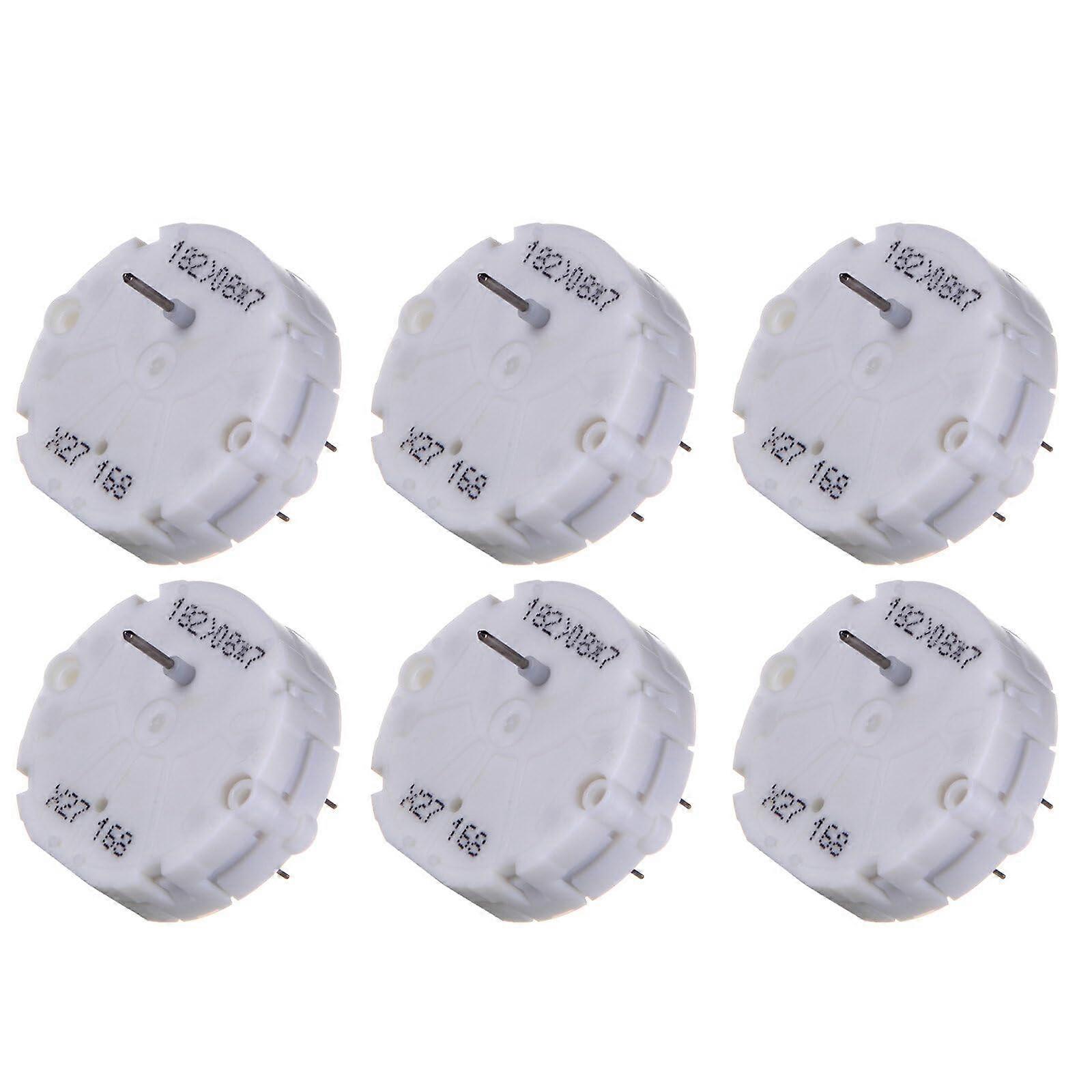 Stepper Motor X27 168 Instrument Cluster  for GM Chevy Gauges 6 Pack Speedometer Replacement