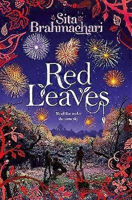 Red Leaves