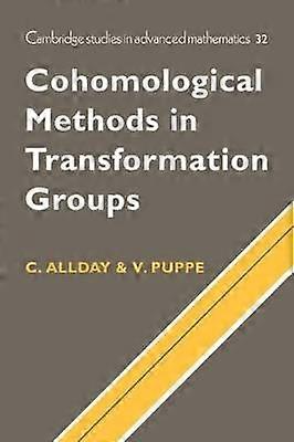 Kohomologische Methoden in Transformationsgruppen