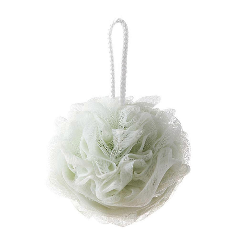 Bath Ball Shower Ball for Exfoliating Skin 4Pcs Mesh Bath Scrub Set