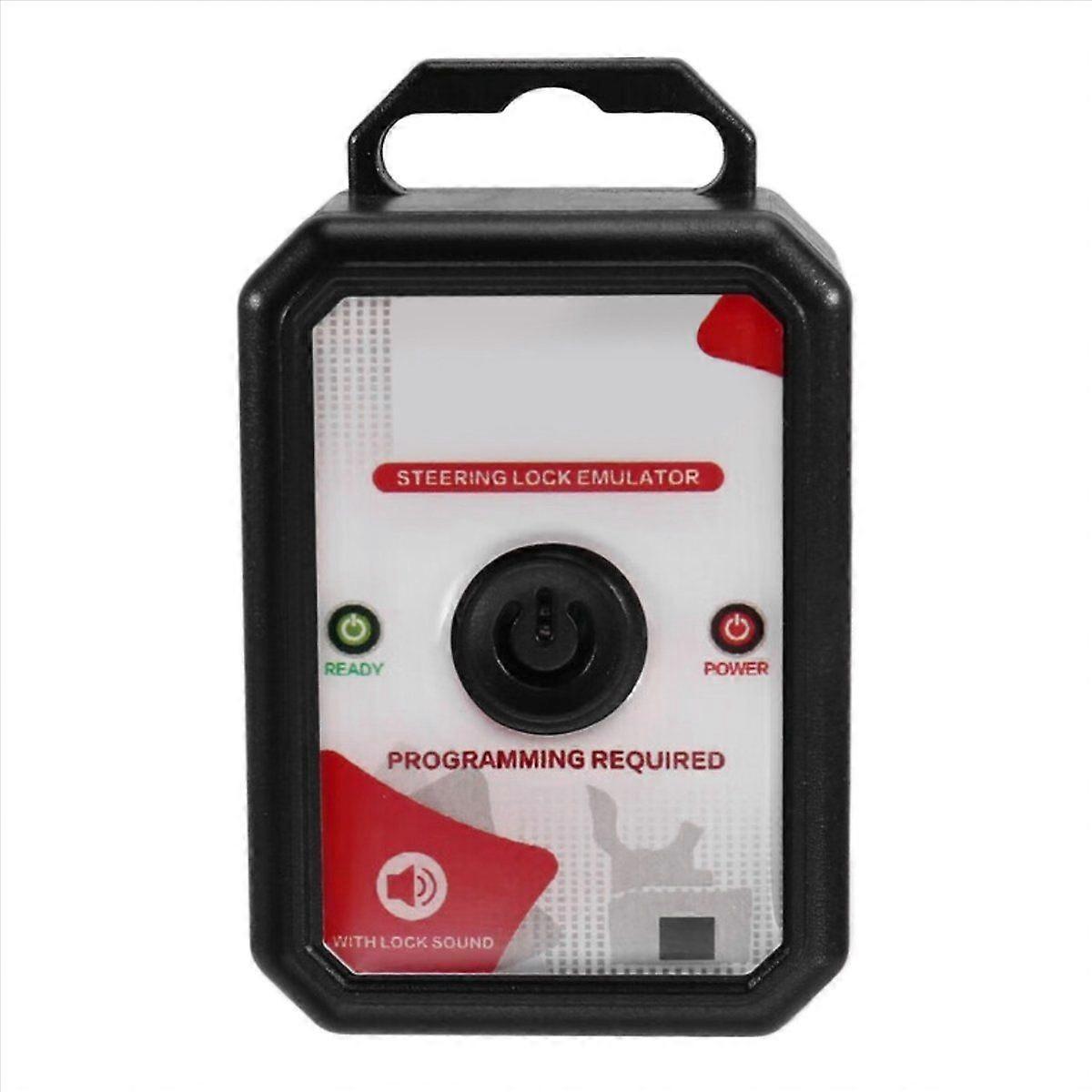 Car Steering Column Lock Emulator Sensor ELV for 2015-2022 EGEA 2021-2023 ELV Emulator