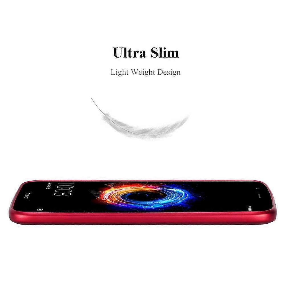 TPU Case Honor 8 PRO Protective Case - Hardcase