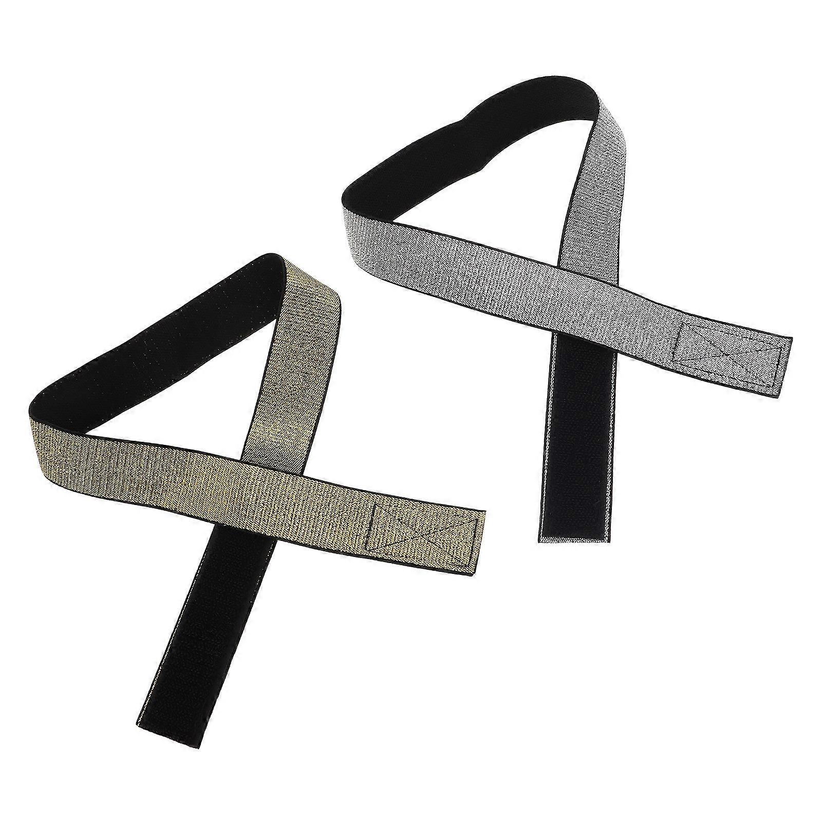 Durable Adjustable Wig Band with Elastic Grip for Reliable Stability and Comfortable Fit Assorted Color