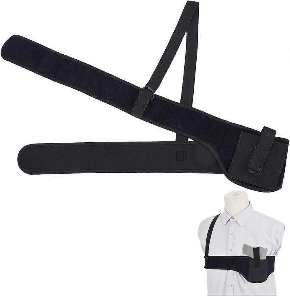 Concealment Shoulder Universal Shoulder Adjustable Quick Draw Shoulder Holsters
