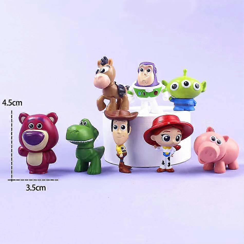 VB603 Baby Monitor Wireless Security Protection Video Surveillance With Temperature Display Screen Two Way Audio Indoor Camera