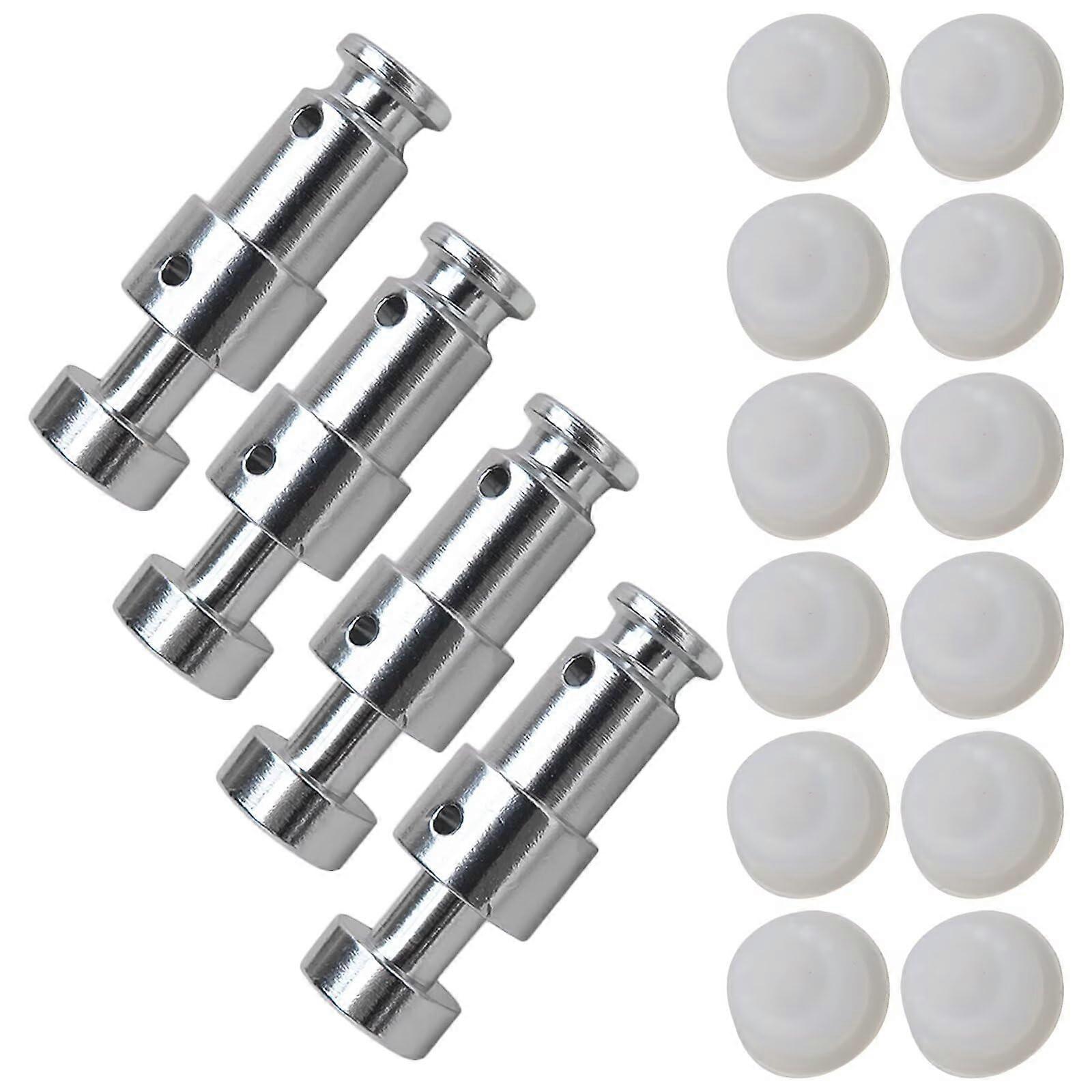 Float Valve and Gasket Set for Instant Pot Duo Plus Ultra Lux 3 5 6 8 Quart Models