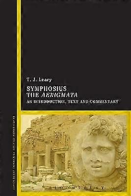 Symphosius The Aenigmata