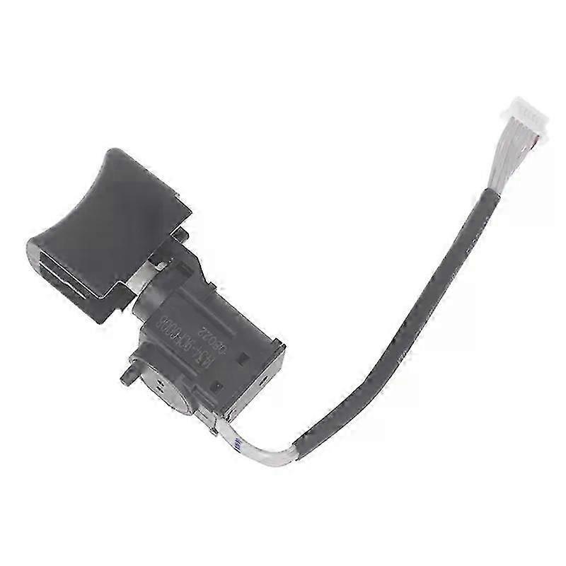 ABVO-For HILTI Sid2-A12 SFD2-A12 SF2H-A12 SFE2-A12 Power Tool Accessories 12V Brushless Switch 1434-90F008 Replacement