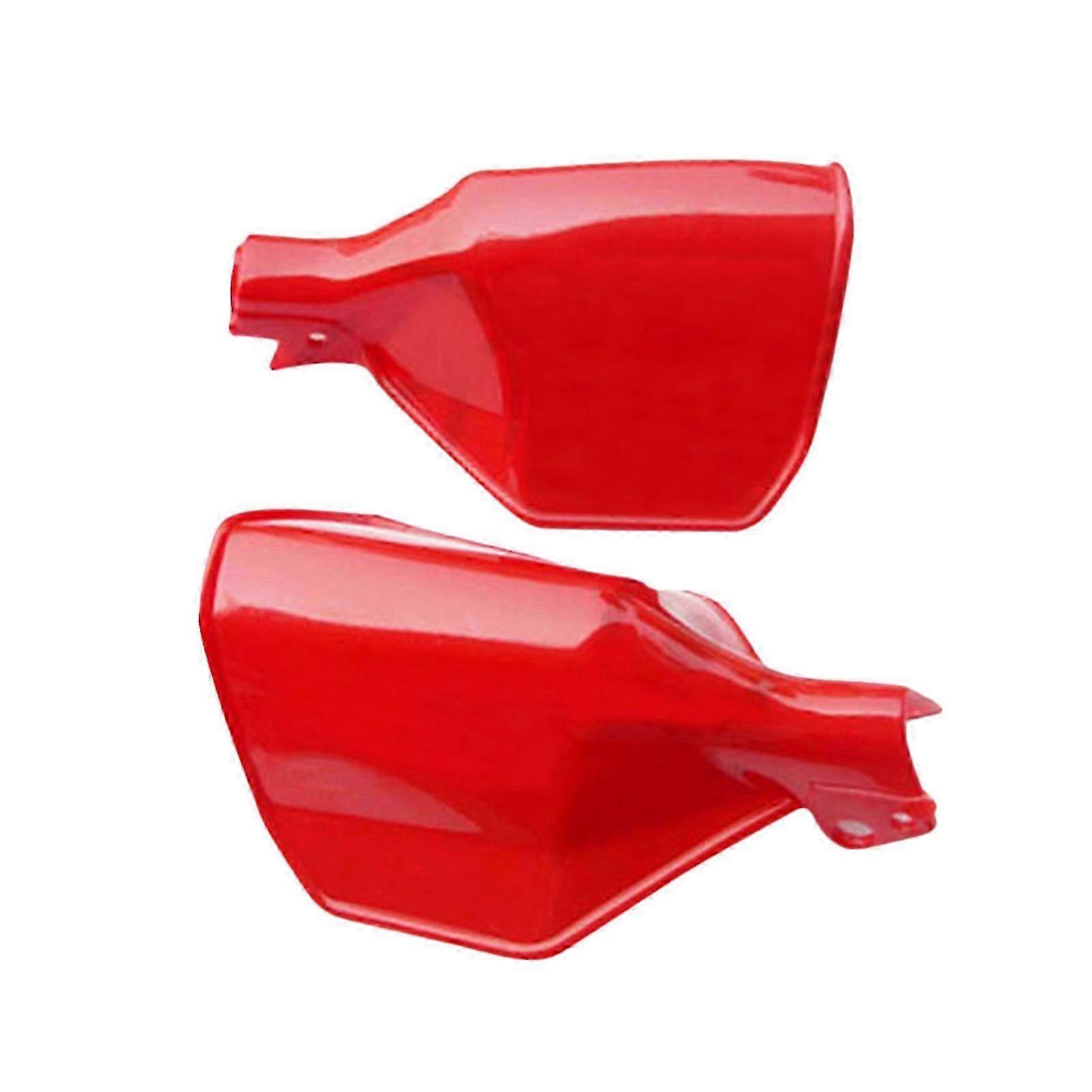 25-26 Motorcycle Hand Guard Handguard Shield