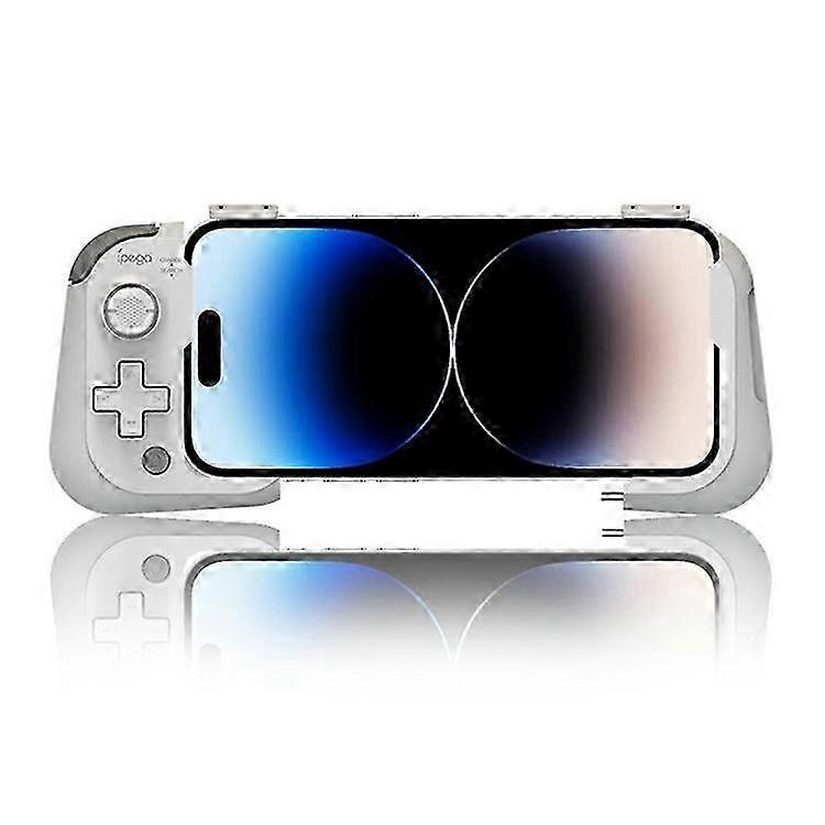 PG-9211 Super Cube Mobile Phone Gamepad Bluetooth-compatible Game Controller for Android / iOS