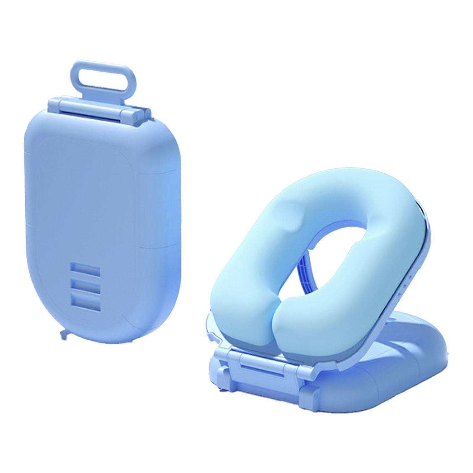 Multifunction Ergonomic U Shape Napping Pillow