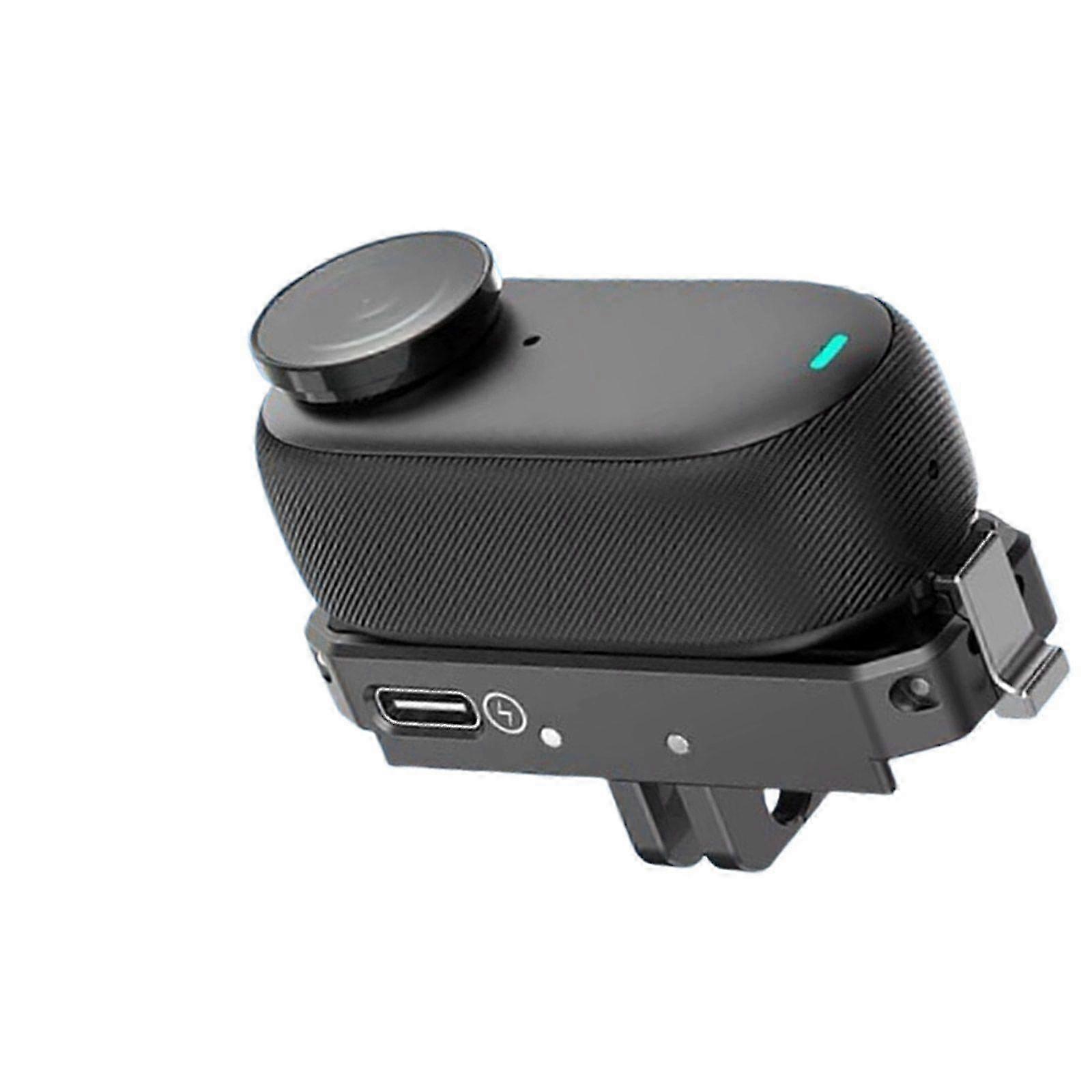 For Insta360 3S Quick Release Charging Base Camera Adapter Accessories hwy