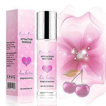 Crazy Is Love Pheromone Perfume Oil,Pheromones Perfumes For Women Long-Lasting