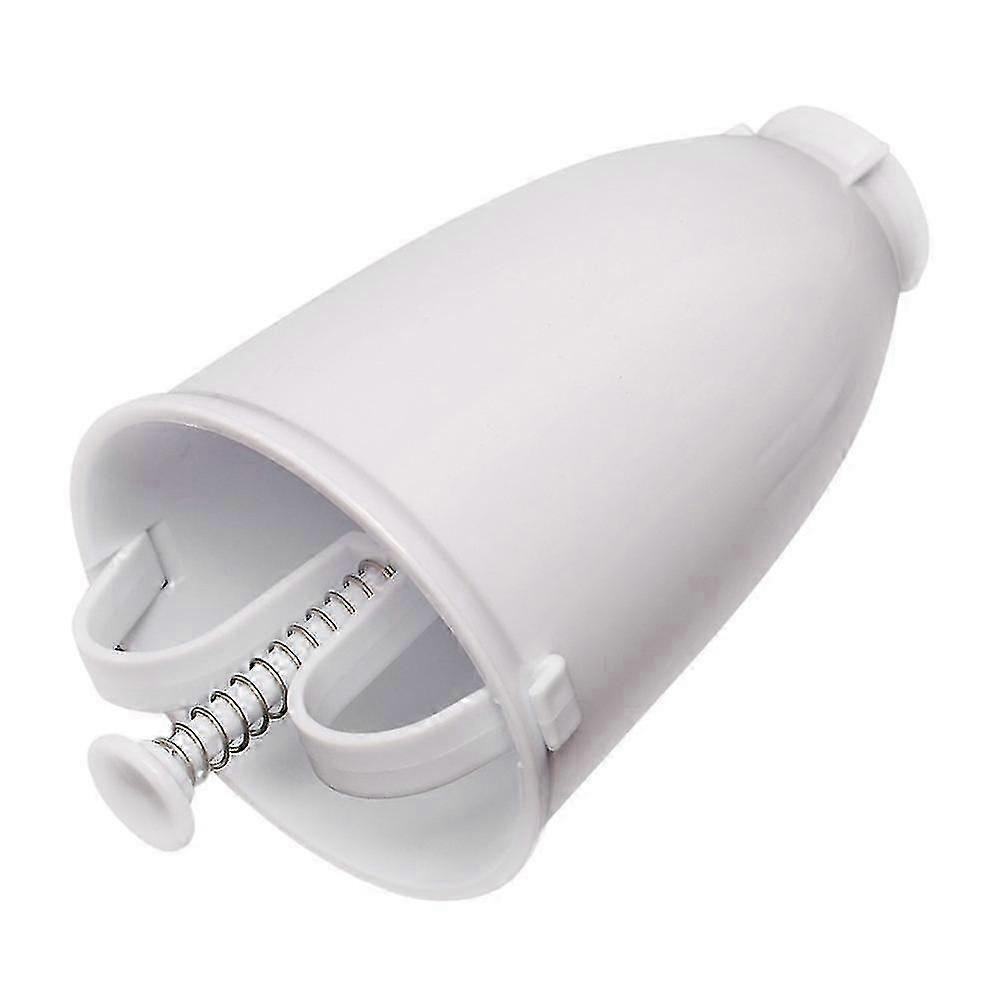 Plastic Doughnut Maker,machine Mold Diy Kitchen Pastry Making White