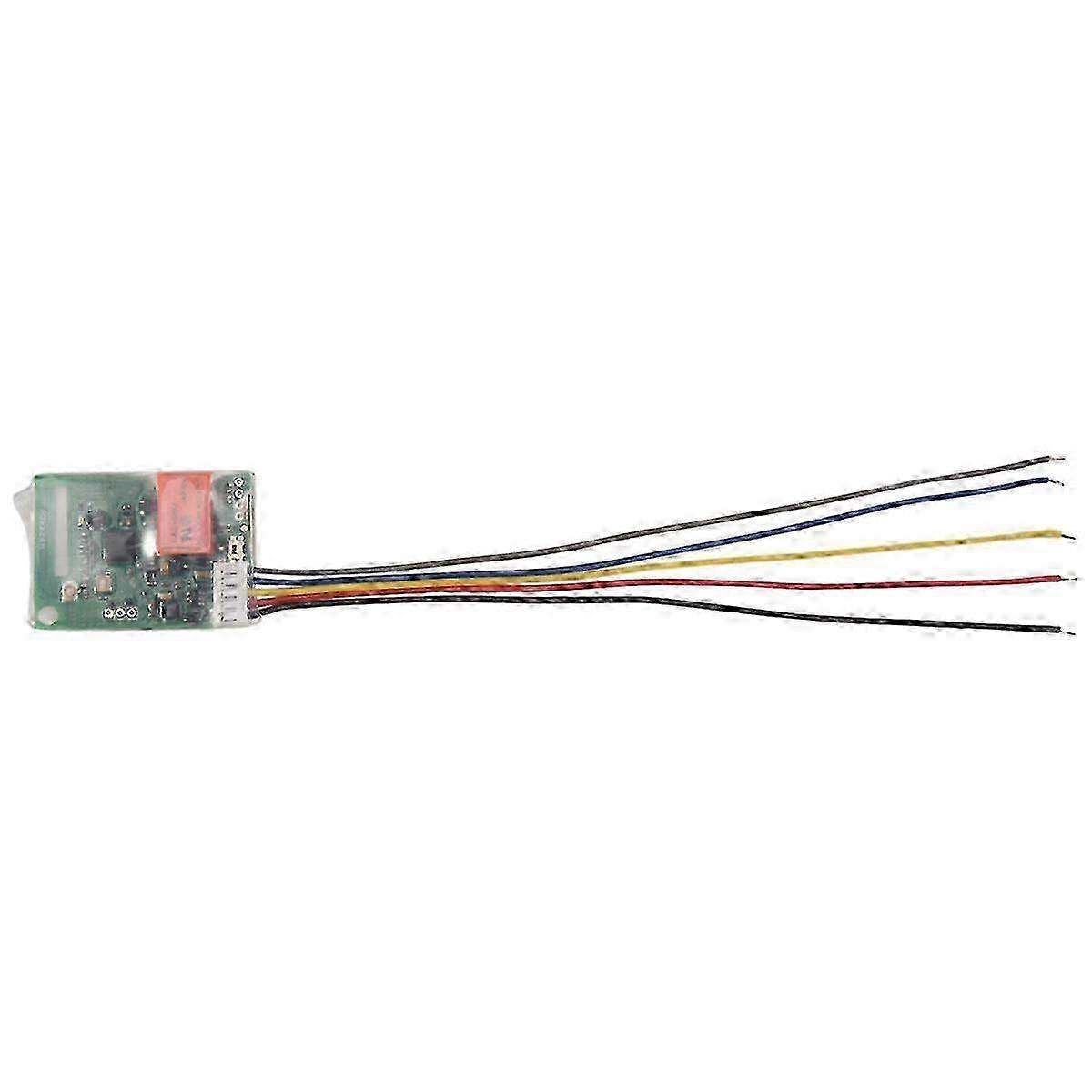 TTLOCK App Remote Electronic Lock Module Door Access Control System 0722 szsh02