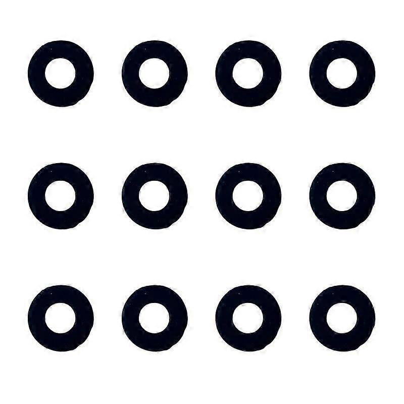 Durable tennis rackets with vibration control insert