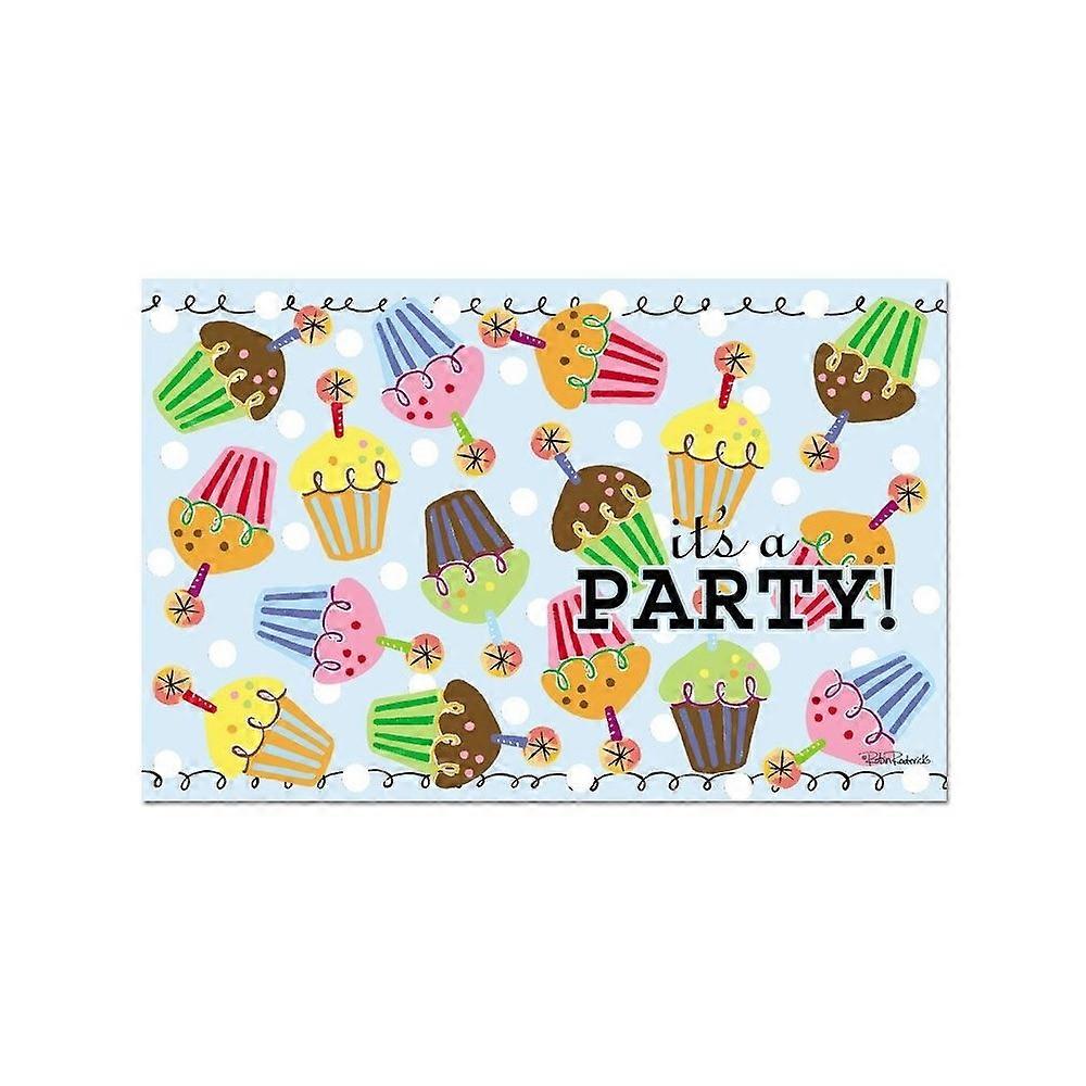  Cala Home Party paper pads in blocks C41194