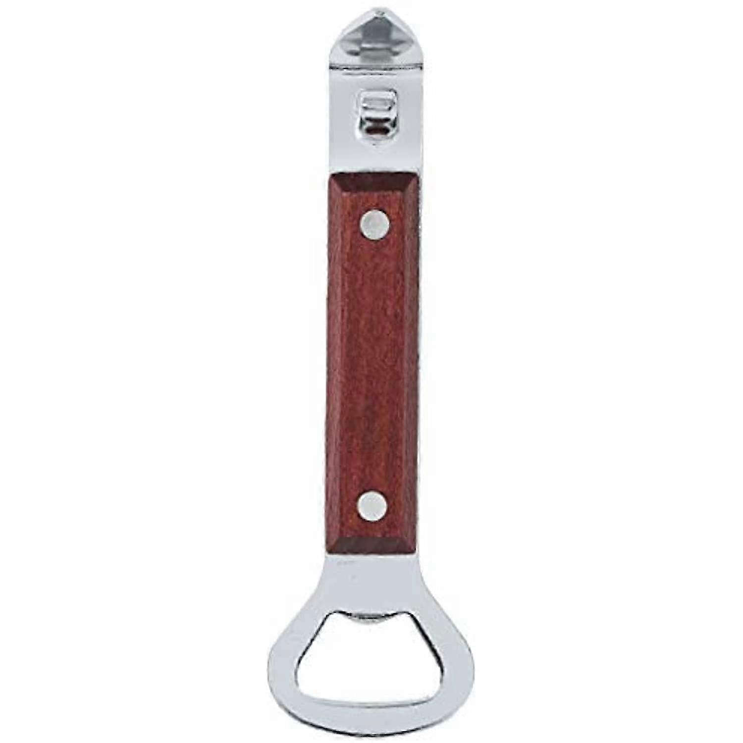 Norpro, Brown Can Punch Bottle Opener
