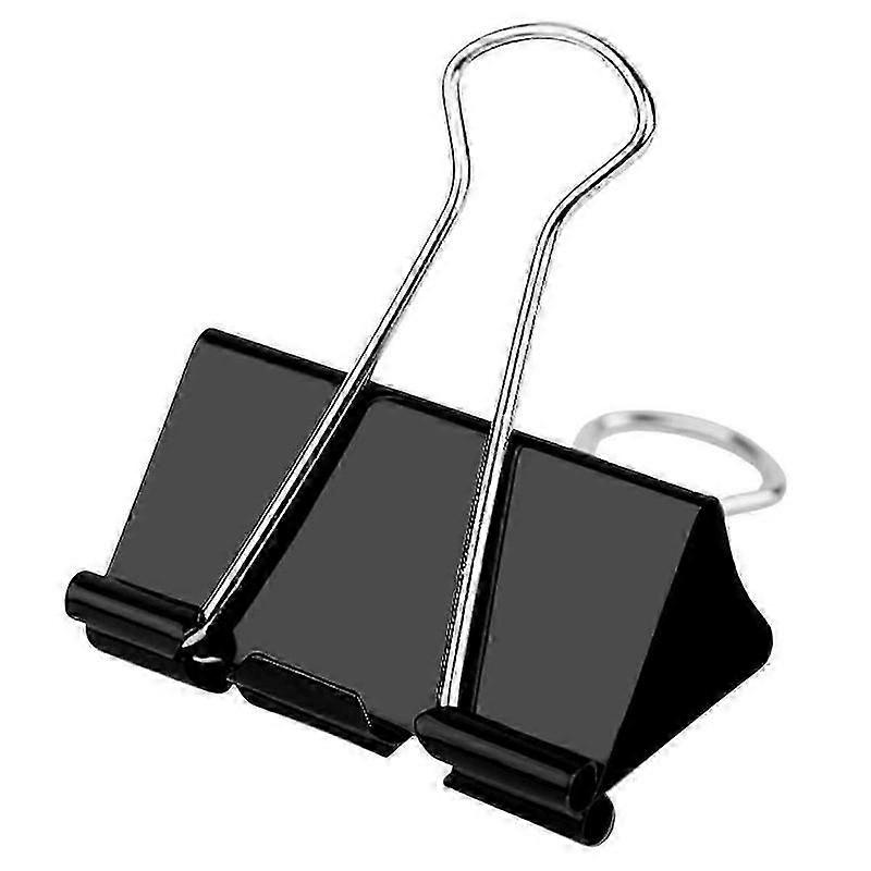 32mm metal file clamp for binding paper documents