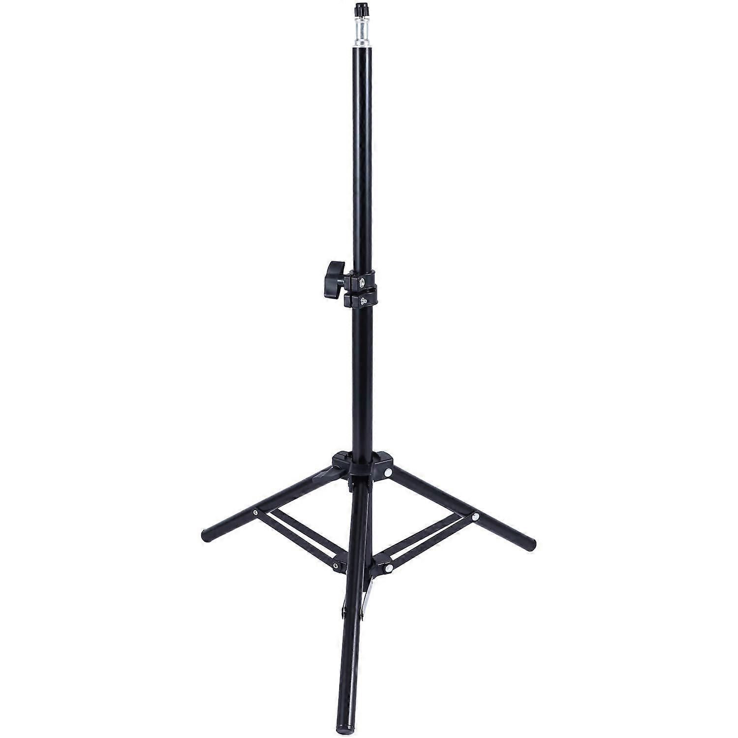 Professional Studio Light Stand with Adjustable Height 3982cm Stable Tripod for Photography