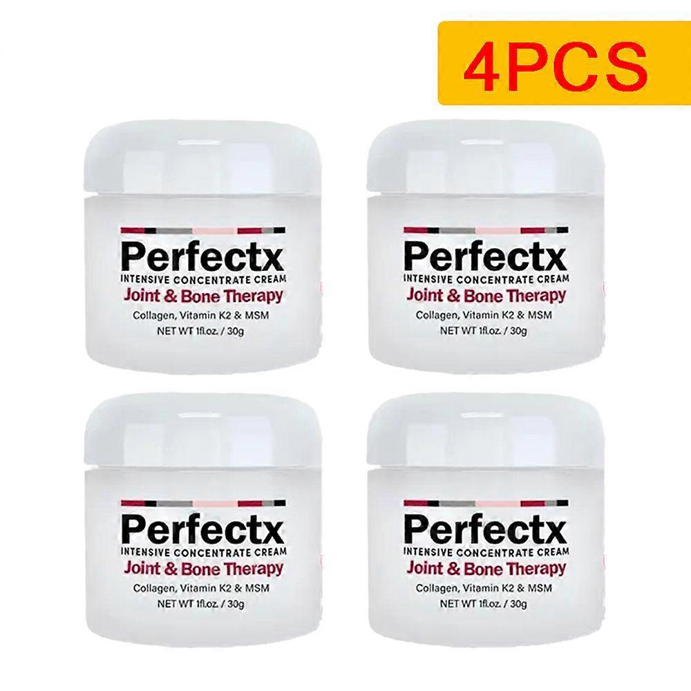 1-5pcs Perfectx Joint & Bone Therapy Cream