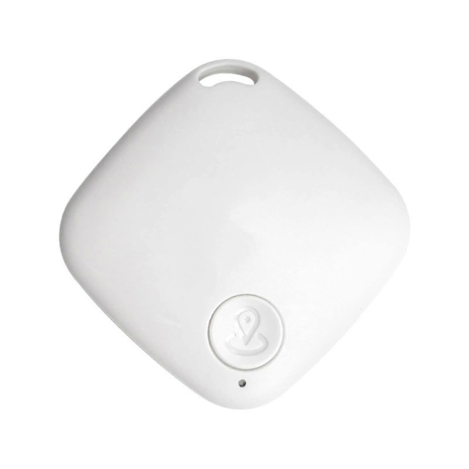 Bluetooth Pet Tracker with Smart App Control, GPS Locator and Automatic Alarm for Pet Safety