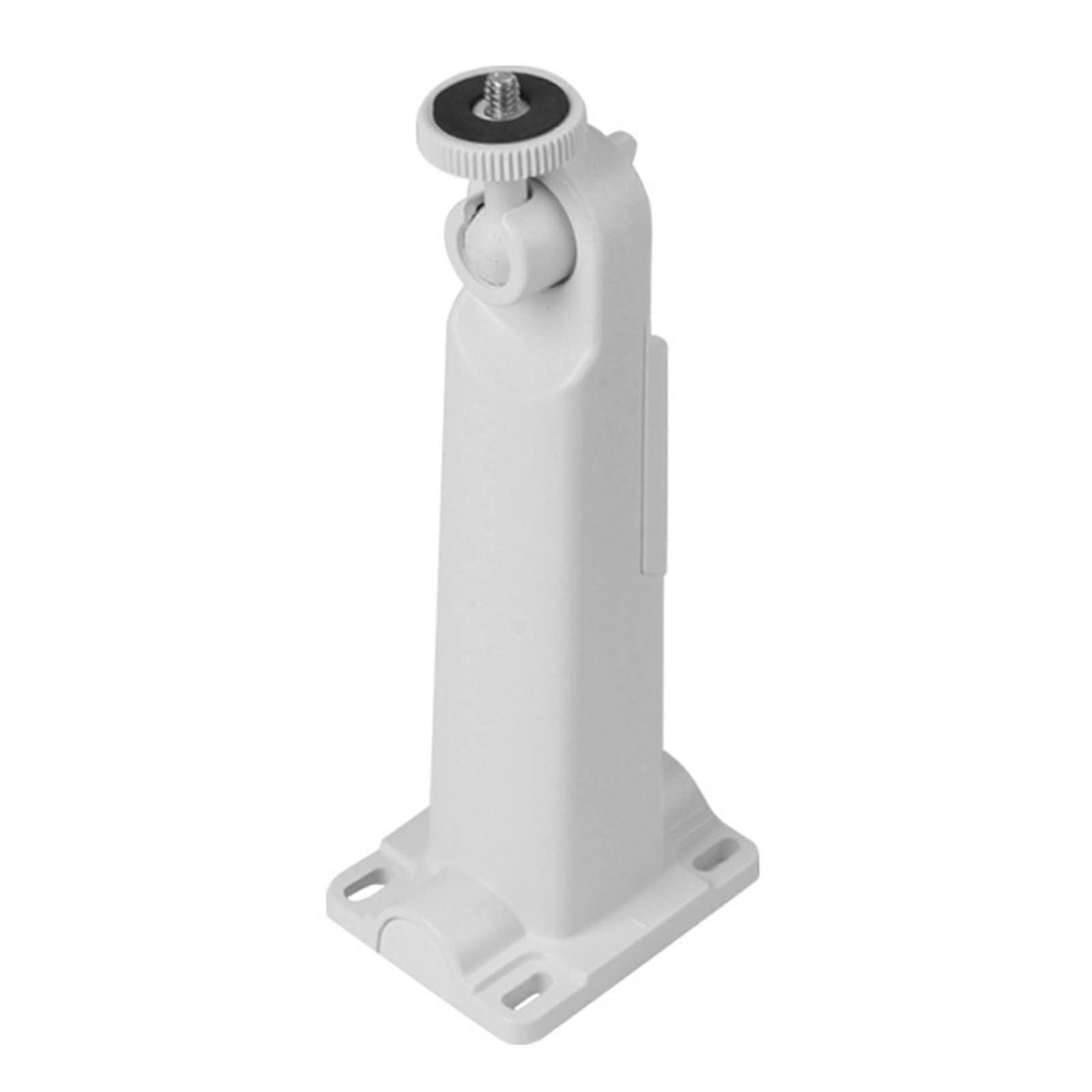 CCTV Camera Mount 360° Adjustable Outdoor Waterproof Security Camera Bracket Ceiling Install
